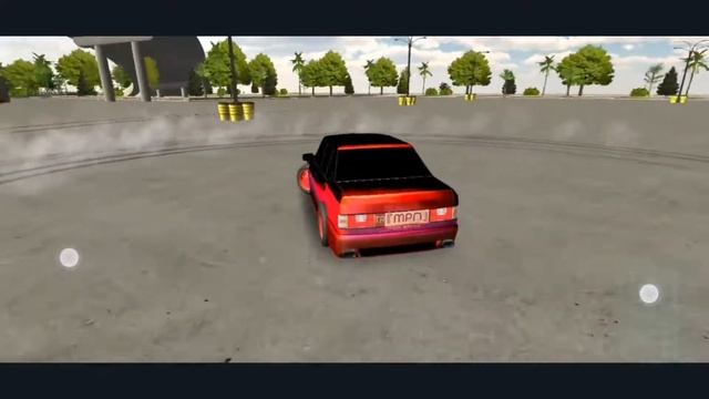 ДРИФТ ПОД МУЗЫКУ В КАР ПАРКІНГ | CAR PARKIKG MULTIPLAYER смотреть онлайн