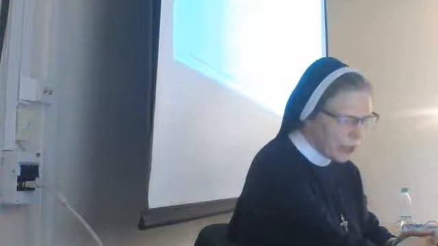 с. Тереза Оболевич "С.Л. Франк: участие в интеллектуальной жизни Германии и Голландии" смотреть онлайн