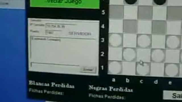 Robo Damas Programas смотреть онлайн