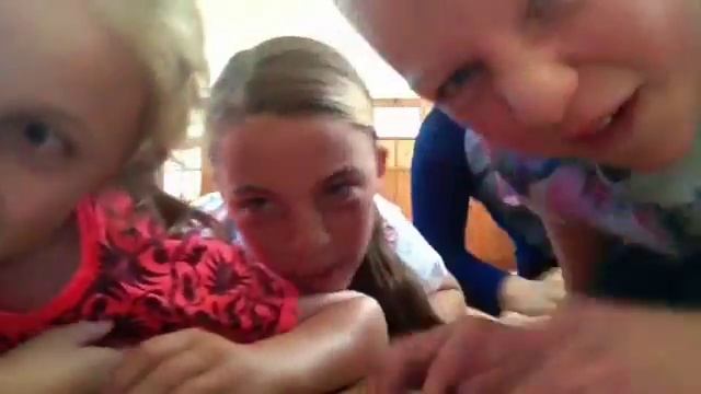 Hahah Xxx Pure Imagination At Dance/singing Xxx