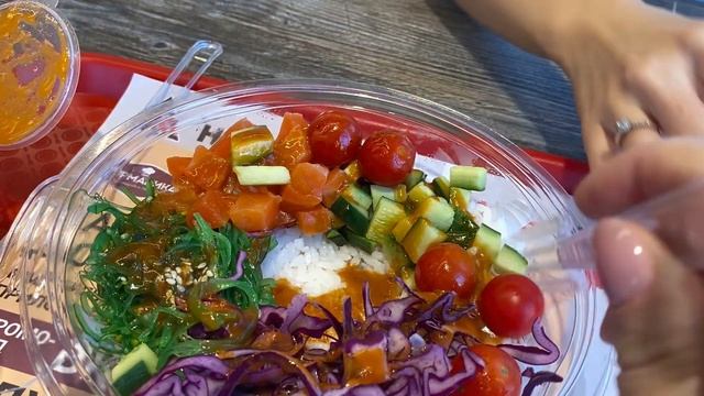 Москва - Сургут. Рынок Садовод. смотреть онлайн