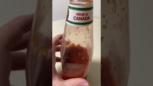 Heinz Tomato Ketchup 🍅 смотреть онлайн