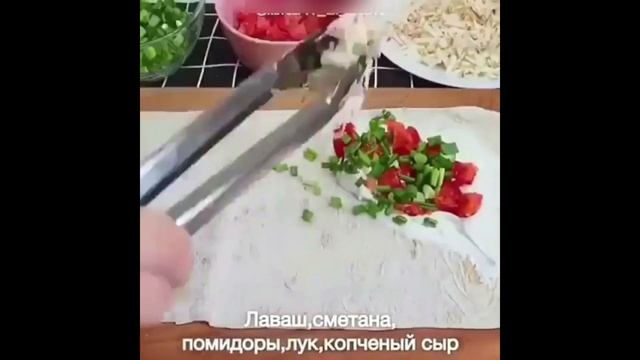 Необычные и простые завтраки смотреть онлайн