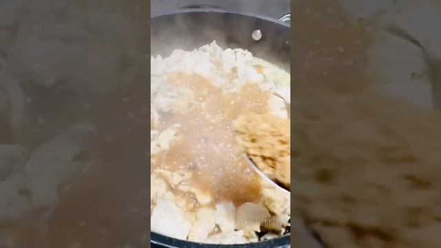 Quick Dinner/ Быстрый УЖИН #easyhomemaderecipes #готовлюдомаготовлювкусно смотреть онлайн