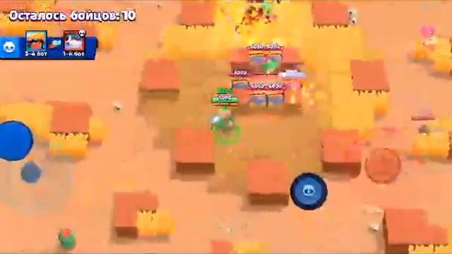 Смотрите мой стрим по "Brawl Stars" в "Omlet Arcade"! смотреть онлайн