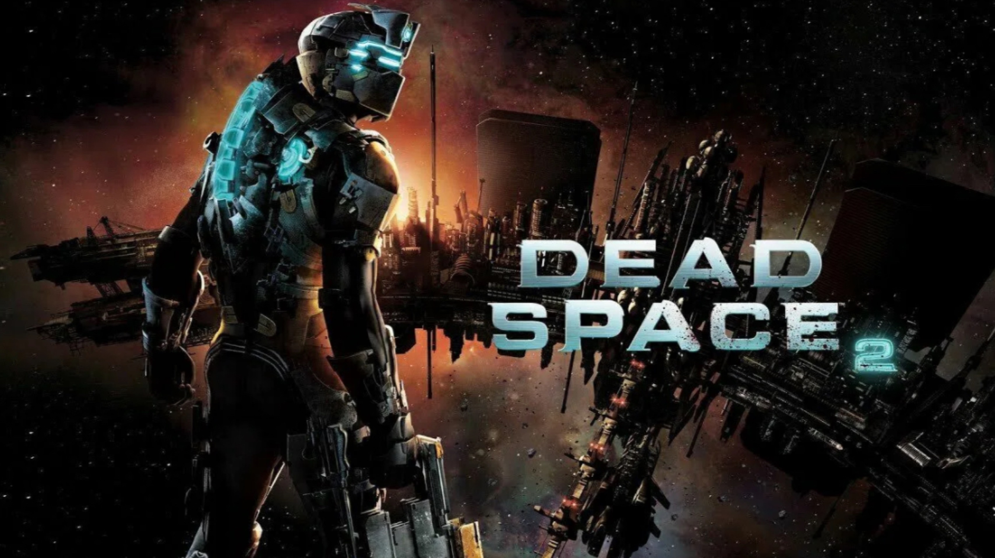 Dead Space 2 часть 6