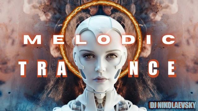 DJ NIKOLAEVSKY-Melodic Trance