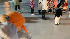 елка на льду 2024