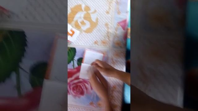 бумажные сюрпризы Новинка мороженое 🍦🍨/ просто иза смотреть онлайн