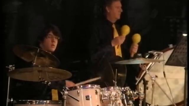 Children Of Sanchez - Chuck Mangione - WK LAUFEN Gmunden-Engelhof смотреть онлайн