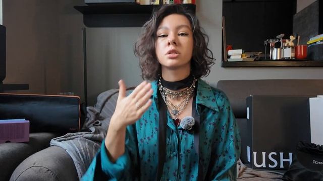 Покупки осени: USHATAVA, dyson, Askent, IDOL смотреть онлайн