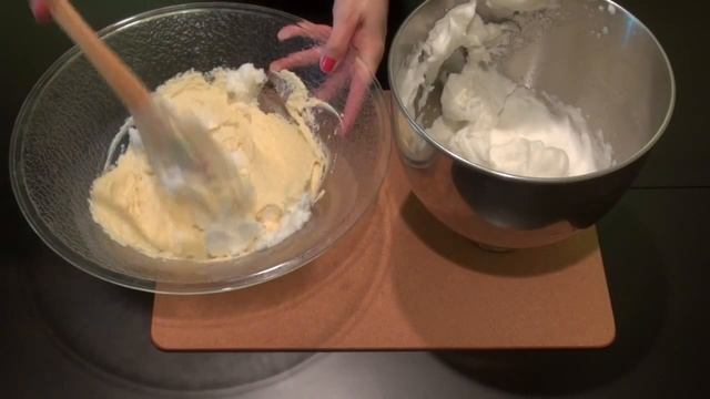 Mini Tiramisu Dessert Recipe - Cambro Dessert Glasses смотреть онлайн