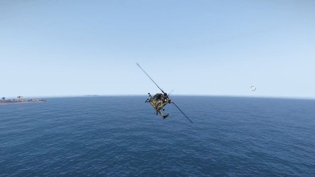 hacker ArmA 3 2020 03 16 20 03 07 21 смотреть онлайн