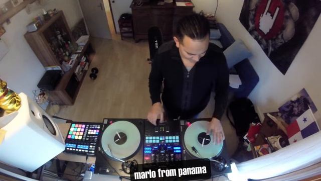 Merengue break freestyle( dj marlo) смотреть онлайн