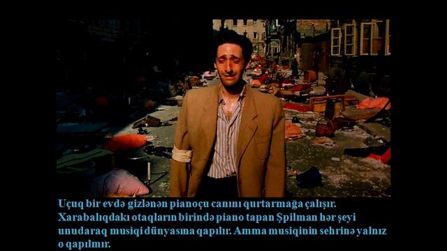 Dünyanın ən Yaxşı 10 Filmi