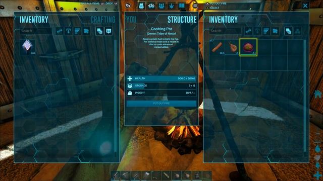 How to Make New Kibble on Ark: All New Kibble Recipes from the Ark Homestead Update смотреть онлайн