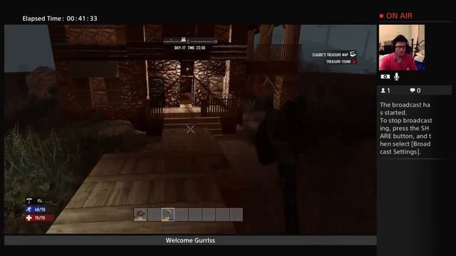 7 Days Survival Shiz смотреть онлайн