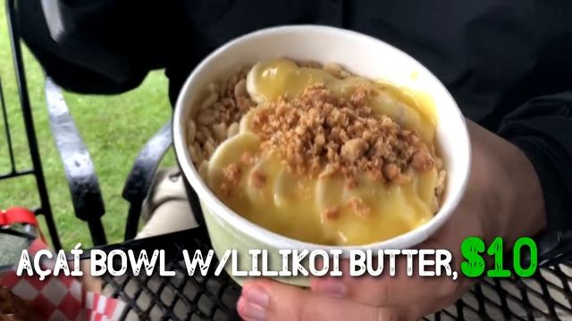 Fat Kid Friday - Kahuku Farms Cafe смотреть онлайн