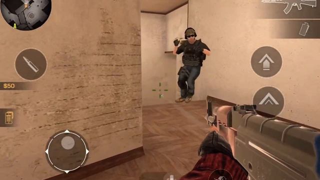 Крутые моменты в Standoff 2 ( 1 выпуск ) смотреть онлайн