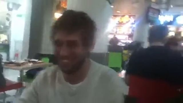 Shawarma смотреть онлайн