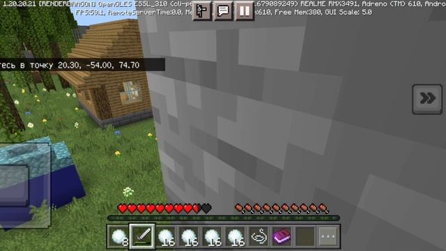 Я играю в minecraft на мыс рататуй играем в новых картах смотреть онлайн