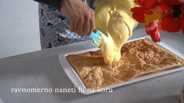 Приготовление в стиле