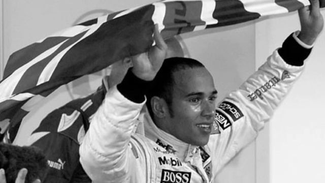 F1 Last 5 World Champions смотреть онлайн