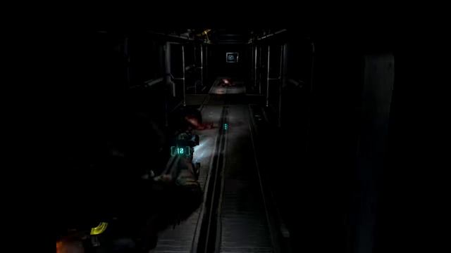 [Тефтелька]-Dead Space 2 лети Айзи!! смотреть онлайн