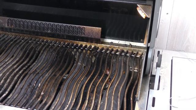 #035 "XXL" Burger/500gr. Bacon Onion Burger --- #Grillmatz смотреть онлайн