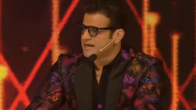 Ishita and Raman win awards 2017 YEH HAI MOHABBATEIN смотреть онлайн