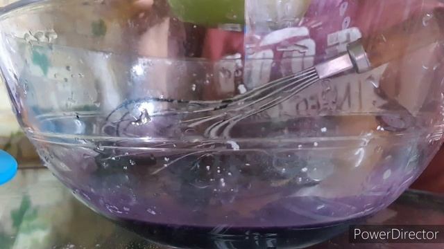 Super soft Ube Halaya muffin #UBEMUFFIN смотреть онлайн