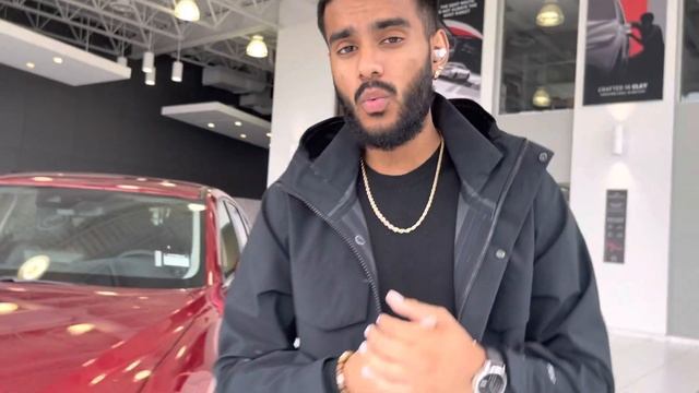 Jas from LA Mazda for Alex! смотреть онлайн