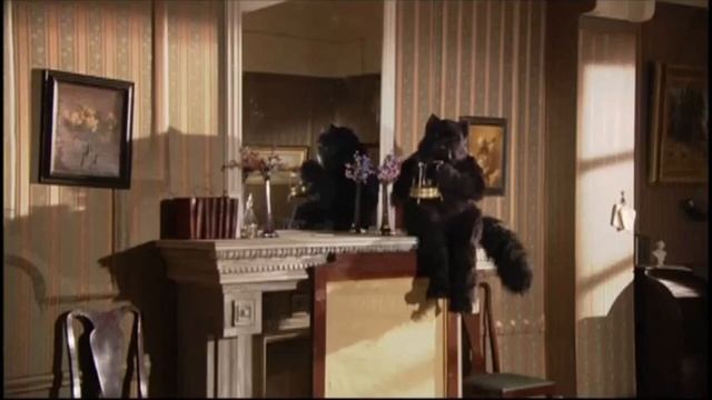 Не шалю, никого не трогаю, починяю примус смотреть онлайн