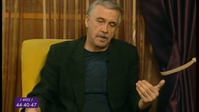 Вечерний зефир смотреть онлайн