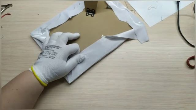 Стенд витрина для хранения украшений своими руками DIY смотреть онлайн