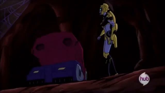 The Prime King (The Lion King) Part 18 - Optimus' Return/Spongebob and Patrick's Distraction смотреть онлайн