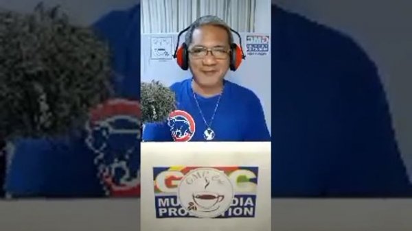 GMC Café E 70 a - Pan de Vida/Bread of Life