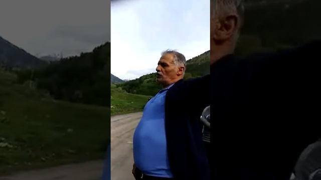 Ингушетия . смотреть онлайн