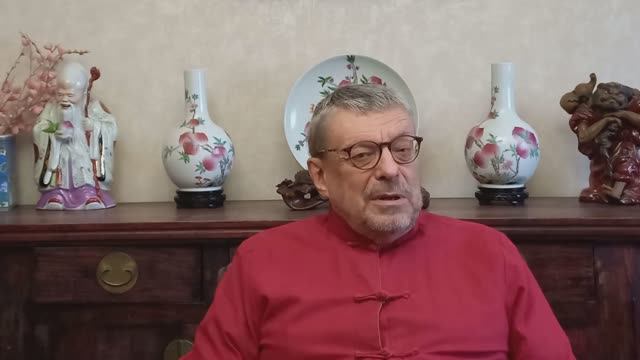 Андрей Девятов. О дипломатии Новой России 10.01.2025 смотреть онлайн