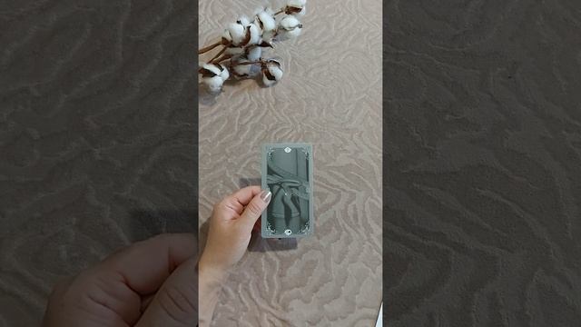 Предостережение карта 7 "ЗМЕЯ"/Учимся читать ОРАКУЛ ЛЕНОРМАН смотреть онлайн
