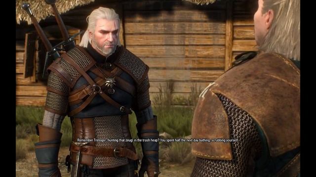 The Witcher 3 : Wild Hunt Gameplay | Part 3 | смотреть онлайн