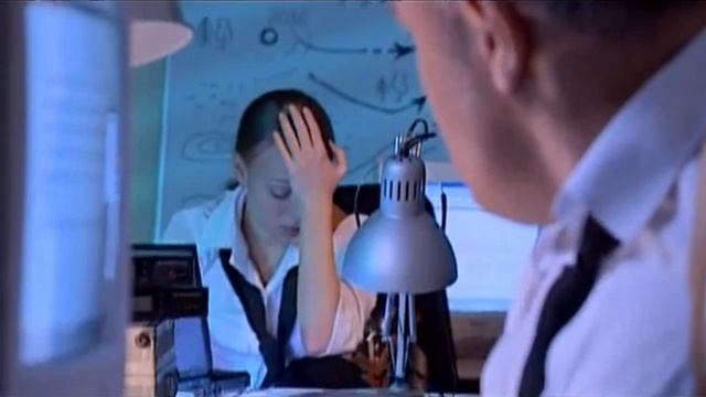 Криминальный сериал КОБРА АНТИТЕРРОР 5 серия Шпионский сериал КОБРА смотреть онлайн