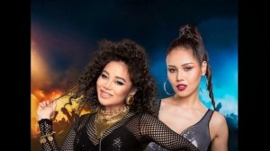 Не говори - Назима и Say Mo