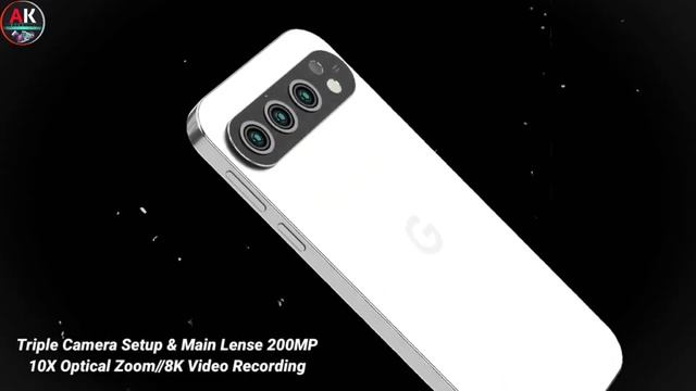 Google Pixel 10Pro 5G🔥200MP Camera || 16GB RAM⚡️Coming Soon...?