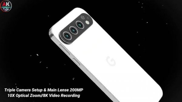 Google Pixel 10Pro 5G🔥200MP Camera || 16GB RAM⚡️Coming Soon...?