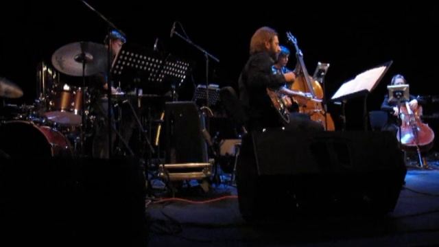 Bang on a Can, Moscow, 23 - 02 - 2014 смотреть онлайн