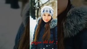 Yagzon ,,olib ket,,yagzon