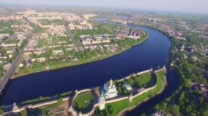 Максим Олейников - Будет для нас весна(Псков)