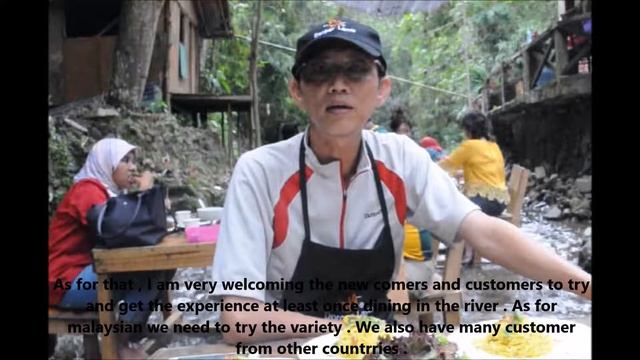 Business Communication- BBQ Lamb KL Kemensah смотреть онлайн