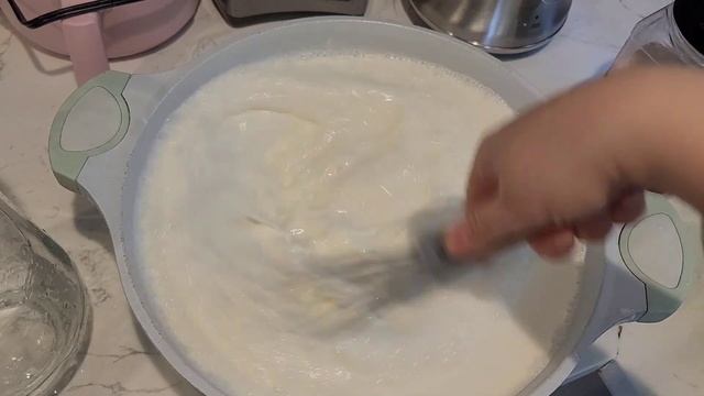 Armenian traditional yougurt soup SPAS(Tanapur) |Սպաս|Թանապուր|Молочный суп смотреть онлайн